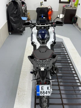 Honda X-ADV 750 2026 Special edition, снимка 5