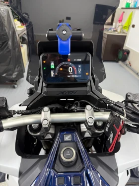 Honda X-ADV 750 2026 Special edition, снимка 8
