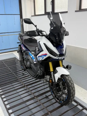 Honda X-ADV 750 2026 Special edition, снимка 2