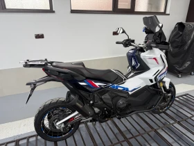 Honda X-ADV 750 2026 Special edition, снимка 4