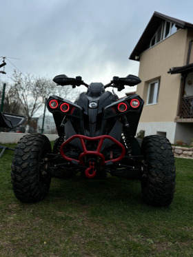 Can-Am Rengade 1000R Xxc | Mobile.bg   7