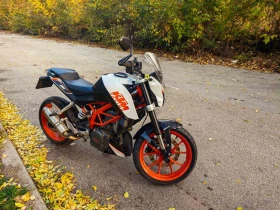 Ktm Duke | Mobile.bg    5