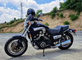  Yamaha V-Max