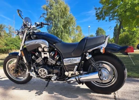 Yamaha V-Max | Mobile.bg    3