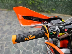 Ktm SX-F 250/СТАРТЕР/2 РЕЖИМА/ТРАКШЪН КОНТРОЛ/ ЛИЗИНГ, снимка 6