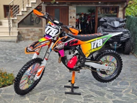 Ktm SX-F 250//2 / /  | Mobile.bg    11