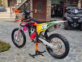 Ktm SX-F 250//2 / /  | Mobile.bg    5