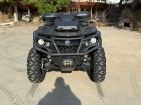     Can-Am Outlander Can am 