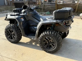 Can-Am Outlander Can am  | Mobile.bg    6
