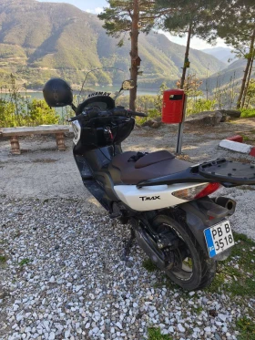Yamaha T-max | Mobile.bg    2