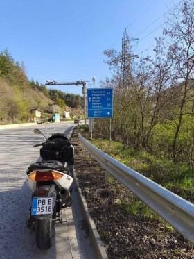 Yamaha T-max | Mobile.bg    6