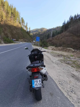 Yamaha T-max | Mobile.bg    5