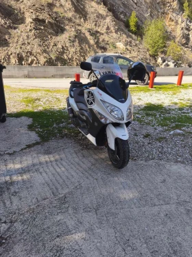 Yamaha T-max | Mobile.bg    4