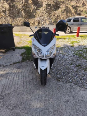 Yamaha T-max | Mobile.bg    3