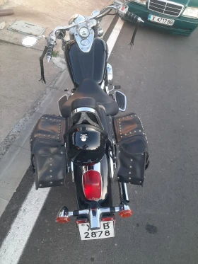 Honda Shadow VT750 | Mobile.bg    3