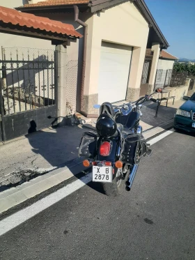 Honda Shadow VT750 | Mobile.bg    5