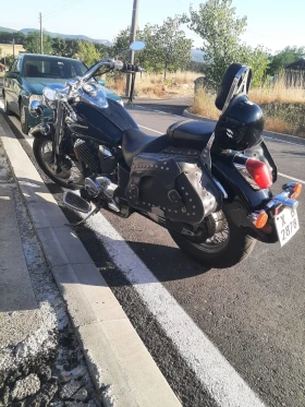 Honda Shadow VT750 | Mobile.bg    4