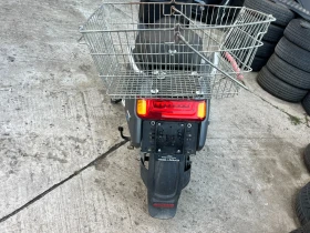 NIU N Sport NQI SPORT 45km/h | Mobile.bg    5