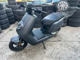     NIU N Sport NQI SPORT 45km/h