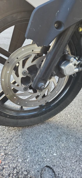 Kymco Agility, снимка 7