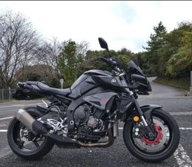 ������ Yamaha Mt-10