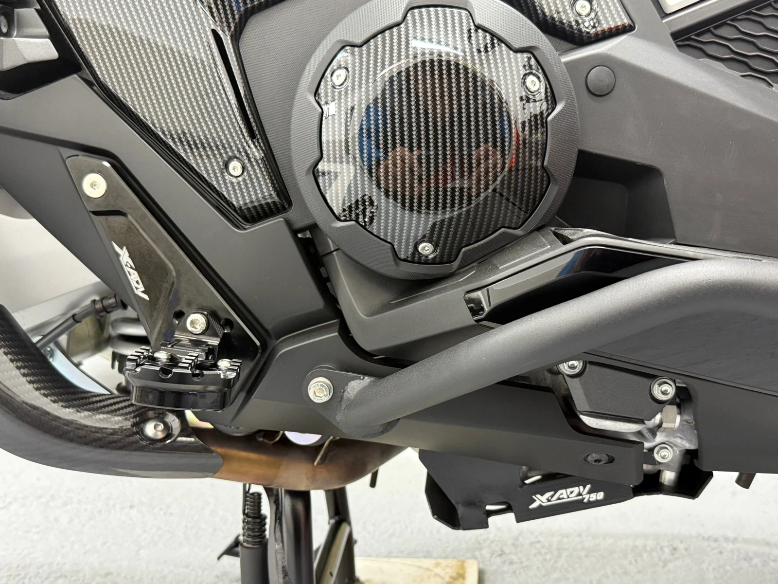 Honda X-ADV 750 2026 Special edition, снимка 9 - Мотоциклети и мототехника - 56231697