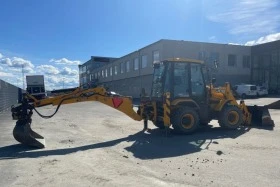  JCB 3CX | Mobile.bg    4