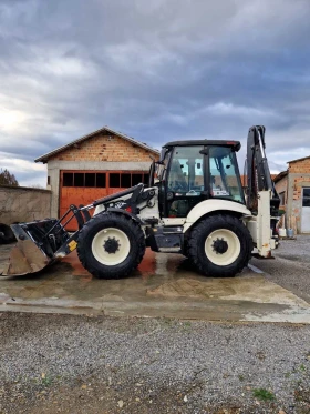 Багер Hidromek 102S Климатик, снимка 3