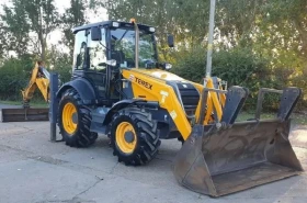 Обява за продажба на Багер Terex 860 SX ~51 600 лв. - изображение 1