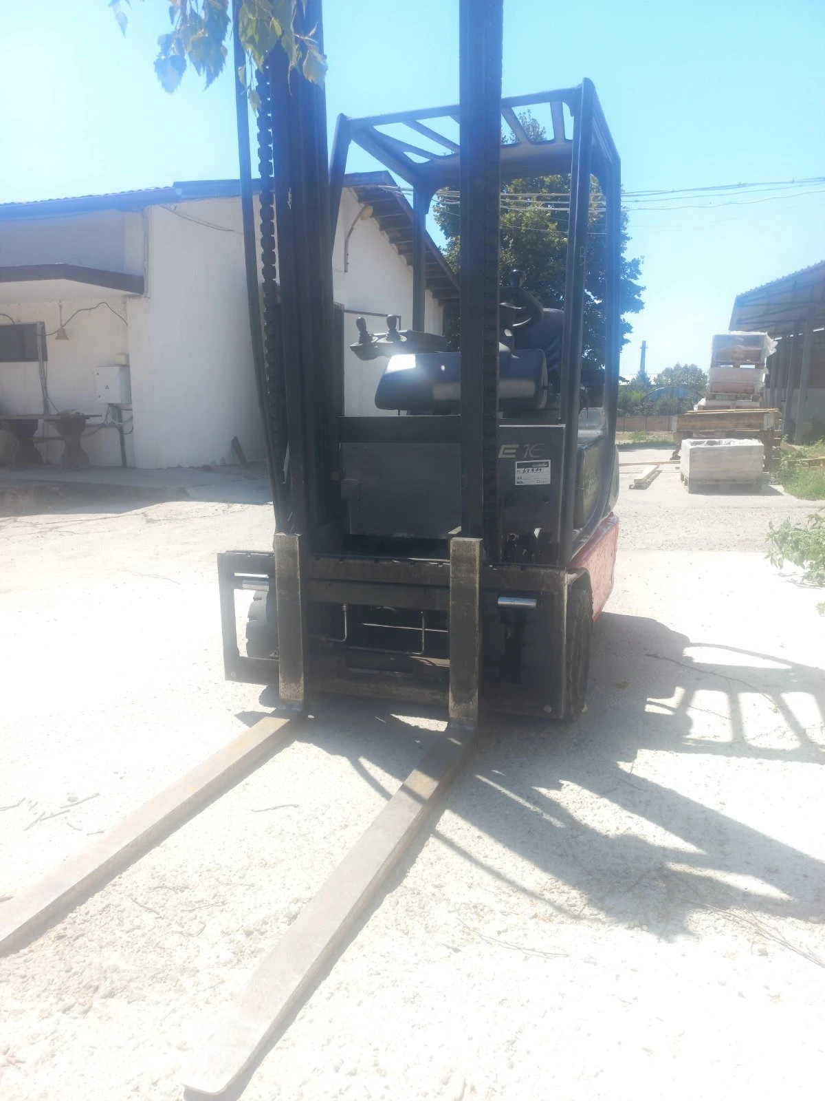 ���������� Linde | Mobile.bg � ����������� 1