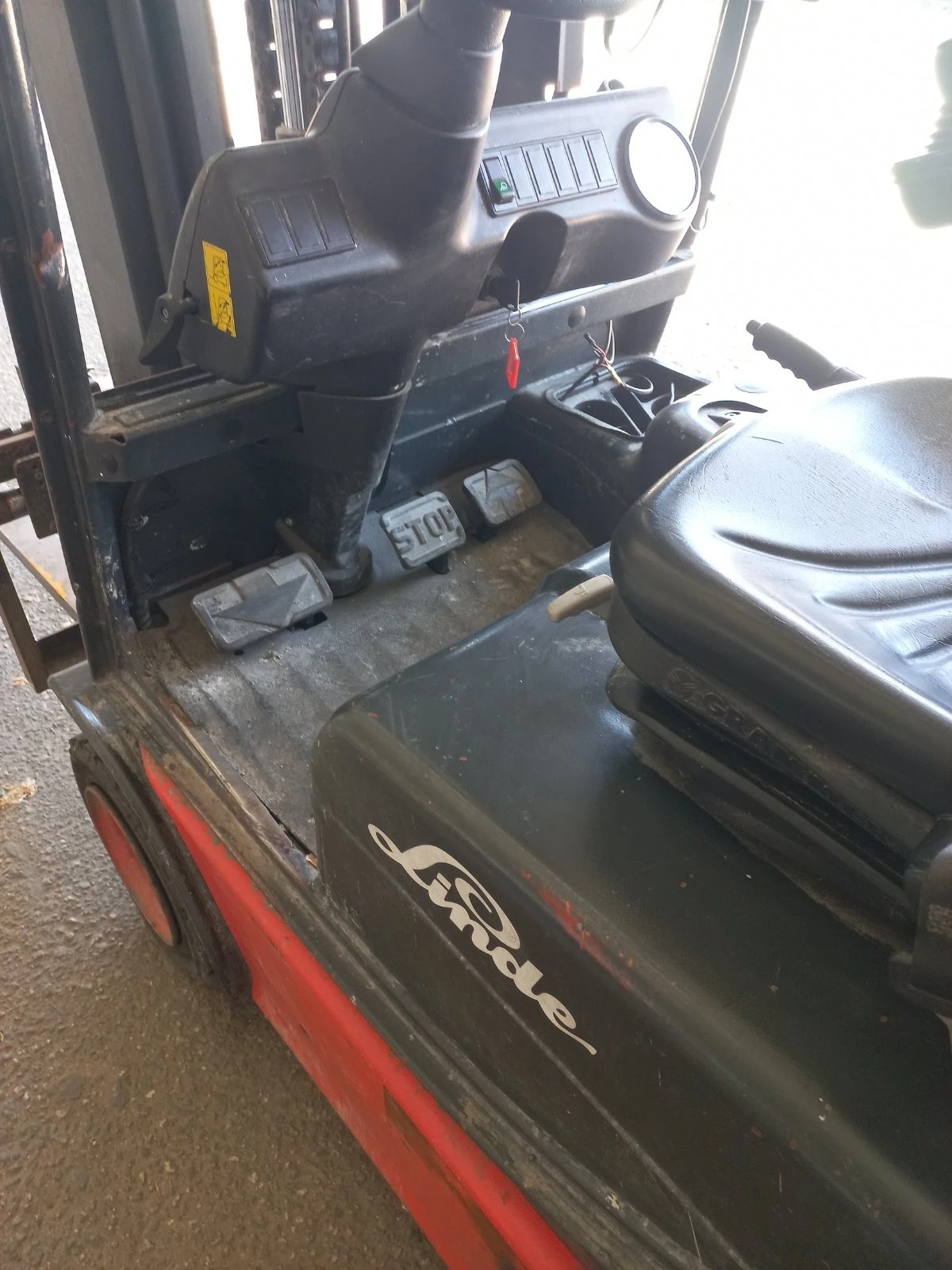 ���������� Linde | Mobile.bg � ����������� 4