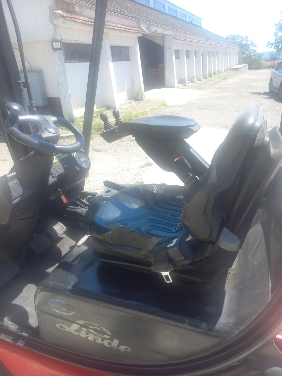 ���������� Linde | Mobile.bg � ����������� 2