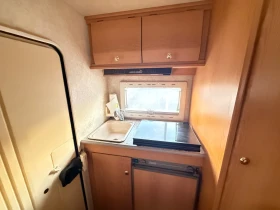 Кемпер Ford Transit HEHN MOBIL CLASSIC 2000, снимка 8