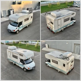 Кемпер Ford Transit HEHN MOBIL CLASSIC 2000, снимка 5