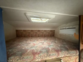 Кемпер Ford Transit HEHN MOBIL CLASSIC 2000, снимка 4