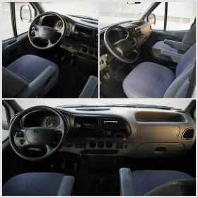 Кемпер Ford Transit HEHN MOBIL CLASSIC 2000, снимка 6