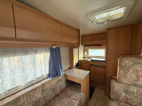 Кемпер Ford Transit HEHN MOBIL CLASSIC 2000, снимка 9