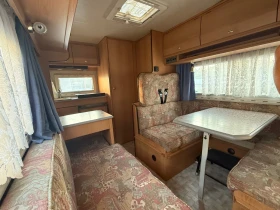 Кемпер Ford Transit HEHN MOBIL CLASSIC 2000, снимка 2