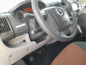 Кемпер Fiat ДУКАТО, снимка 5