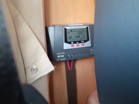 Кемпер Fiat ДУКАТО, снимка 17