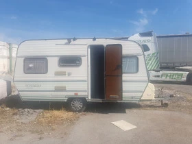 Каравана Други Munsterland Luxus 430К, снимка 5