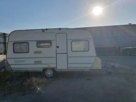 Каравана Други Munsterland Luxus 430К, снимка 3