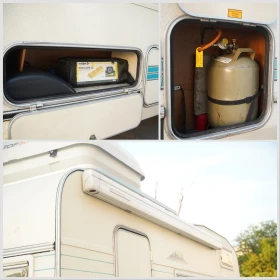  Ford Transit HEHN MOBIL CLASSIC 2000 | Mobile.bg    14