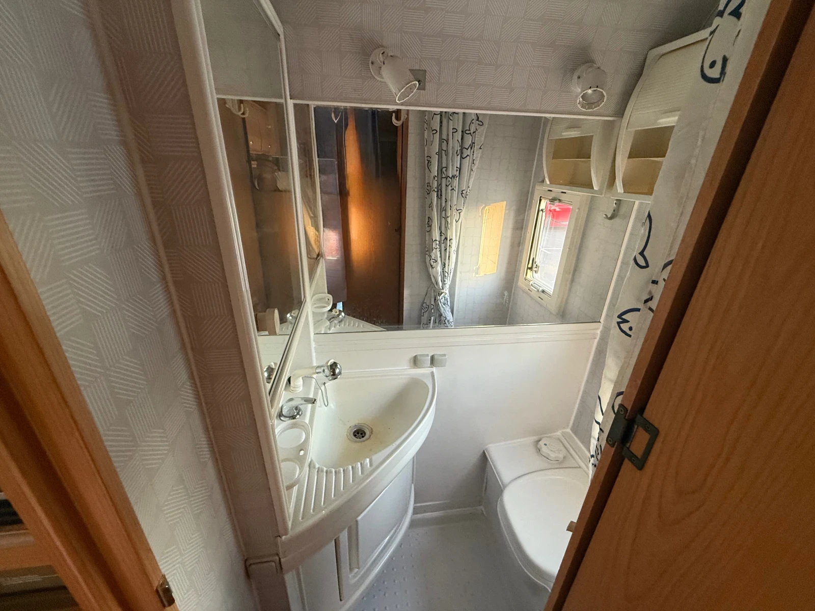  Ford Transit HEHN MOBIL CLASSIC 2000 | Mobile.bg   13