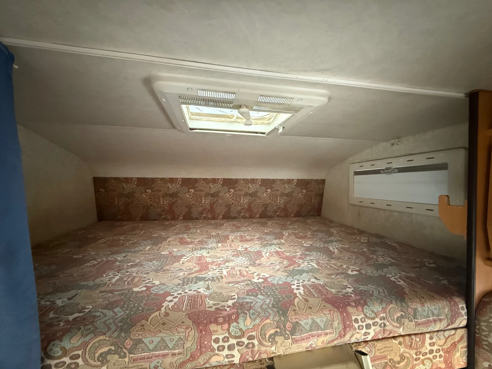  Ford Transit HEHN MOBIL CLASSIC 2000 | Mobile.bg   12