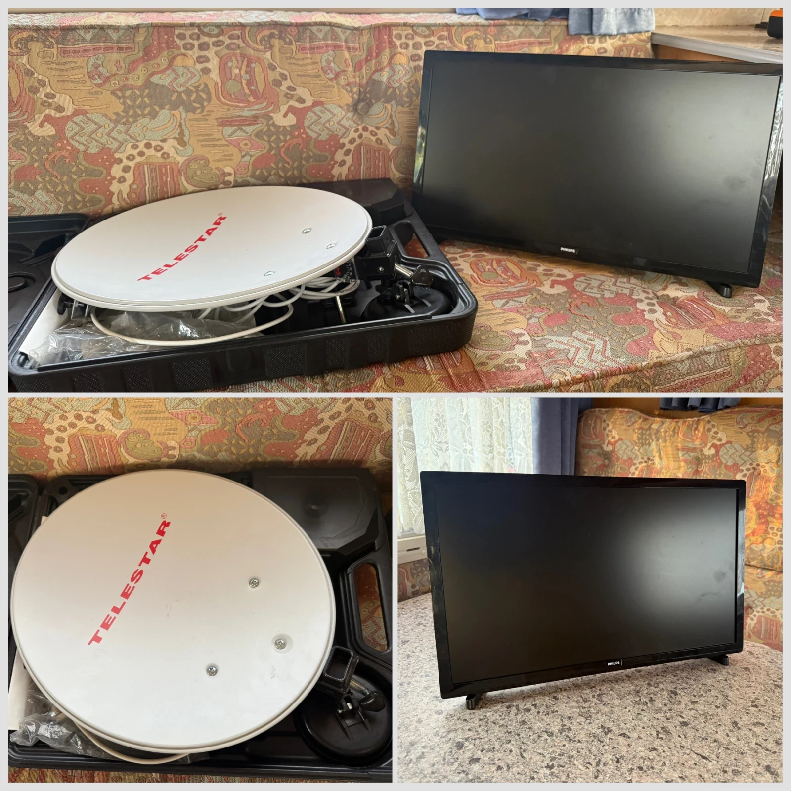  Ford Transit HEHN MOBIL CLASSIC 2000 | Mobile.bg   16