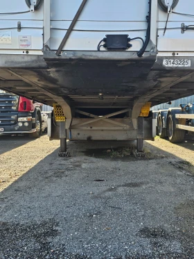 Полуремарке Schmitz, снимка 7 - Ремаркета - 52820585