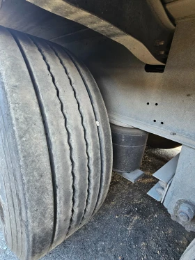 Полуремарке Schmitz, снимка 12 - Ремаркета - 52820585