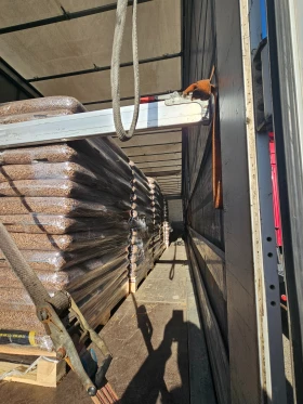 Полуремарке Schmitz, снимка 15 - Ремаркета - 52820585