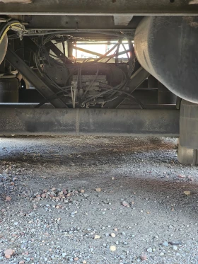 Полуремарке Schmitz, снимка 11 - Ремаркета - 52820585